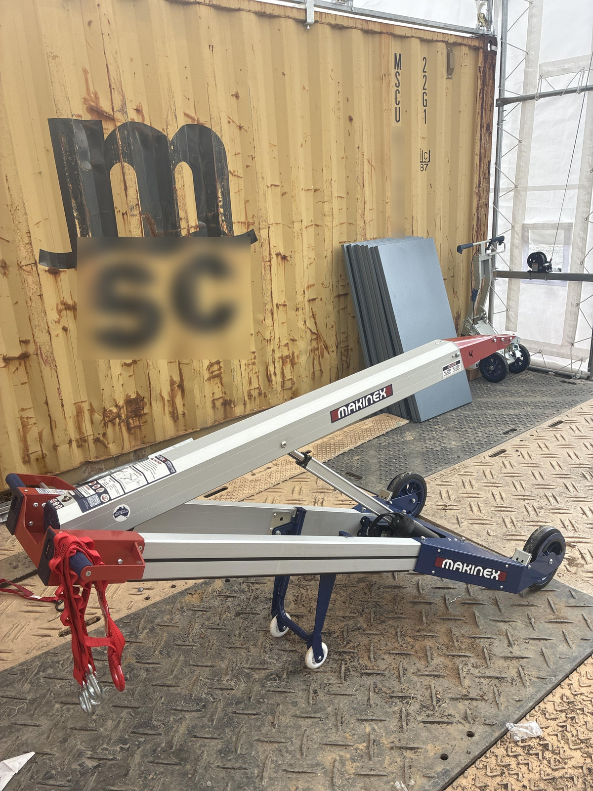 2026 MAKINEX PHT2-140-US