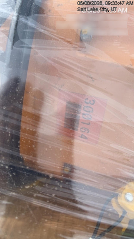 2023 HARRINGTON SNER020L