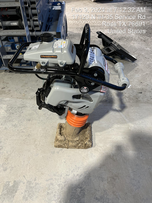 2023 MULTIQUIP MTX60HD