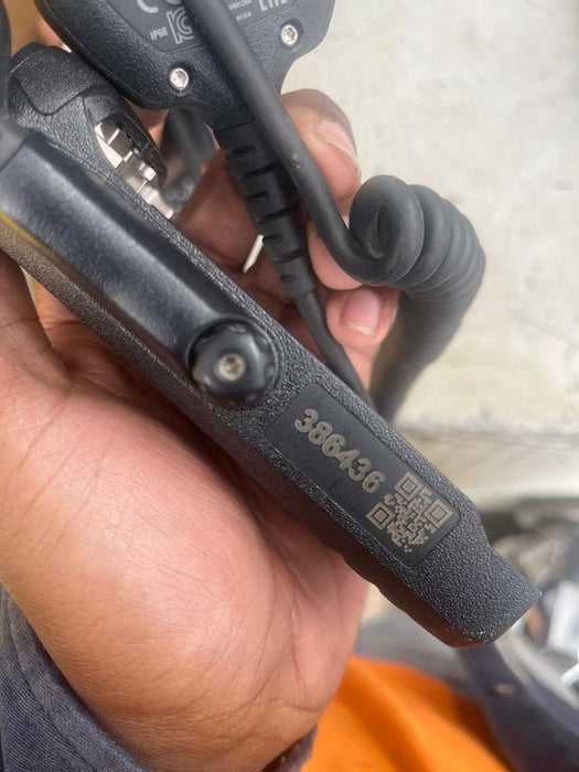 2024 MOTOROLA R7 DISPLAY