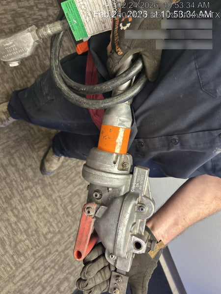 2021 MICHIGAN PNEUMATIC 10267