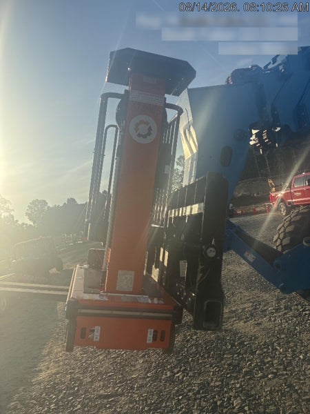2024 JLG Ecolift 70
