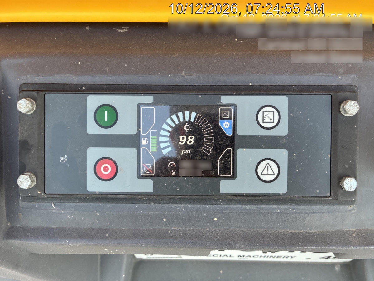 2020 ATLAS COPCO XAS188