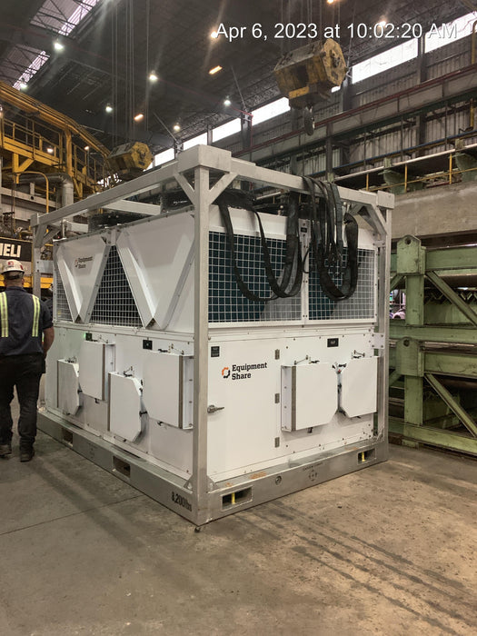 2022 SMARTECH SACP81A-HS