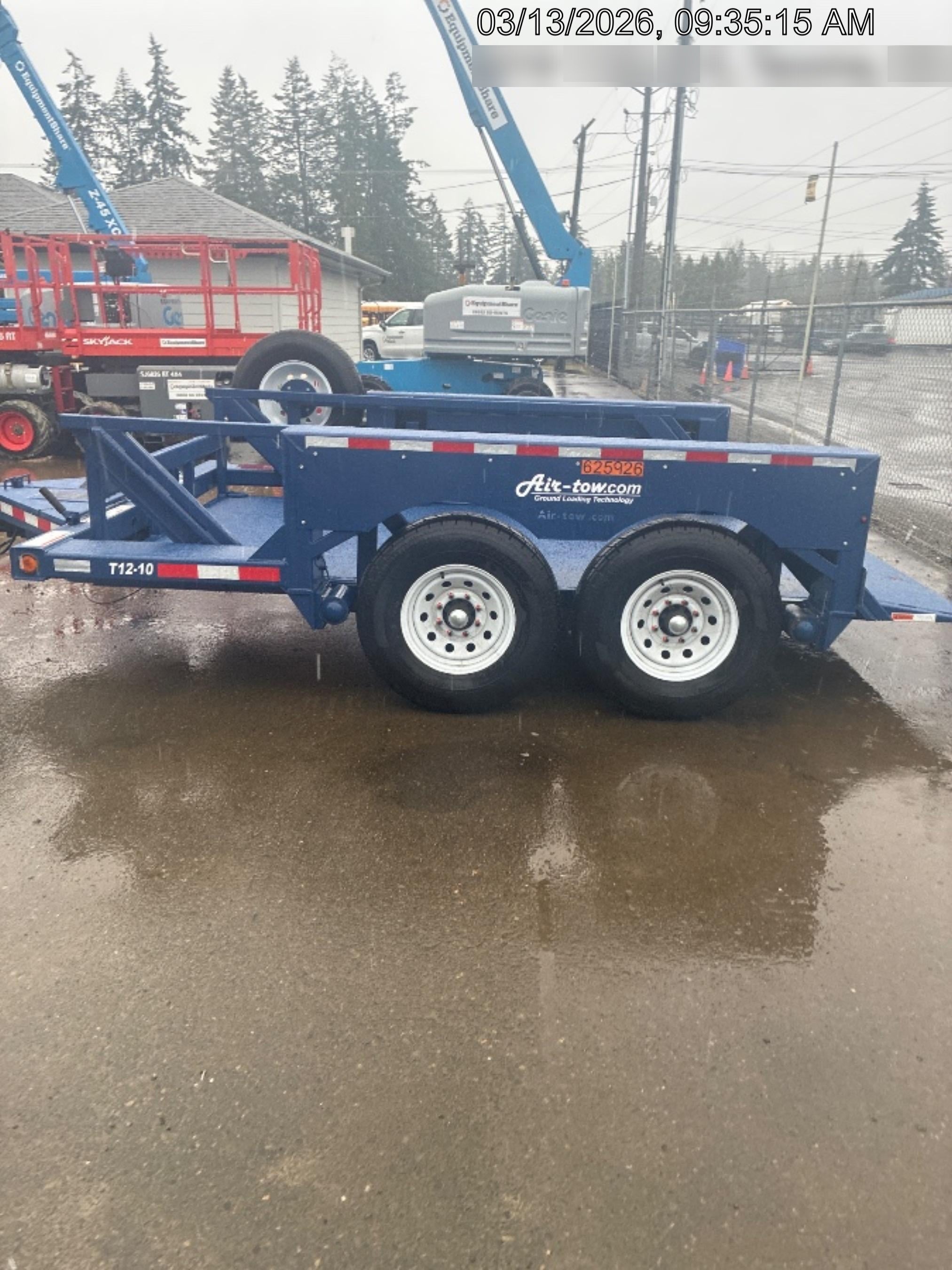 2026 AIR TOW T12-10