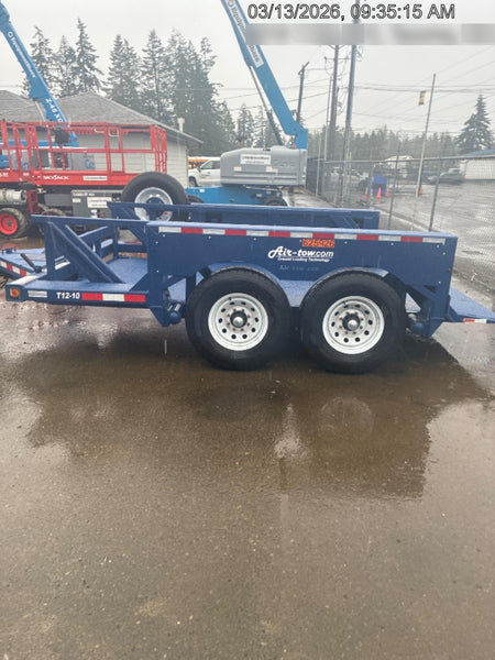 2026 AIR TOW T12-10
