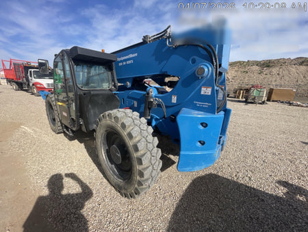 2024 GENIE GTH-1056