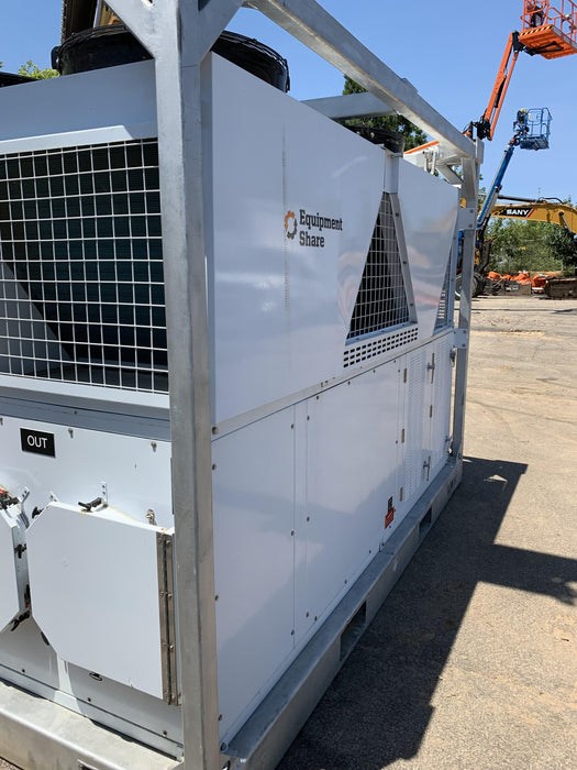 2020 SMARTECH SACP81A-HS