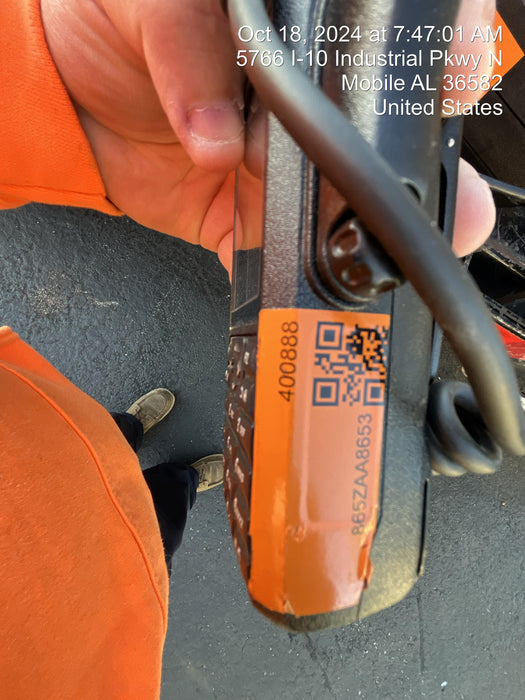 2024 MOTOROLA R7 DISPLAY