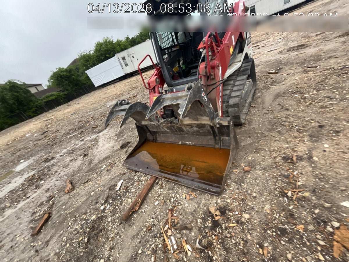 2020 PALADIN UTILITY GRAPPLE 11876-0022