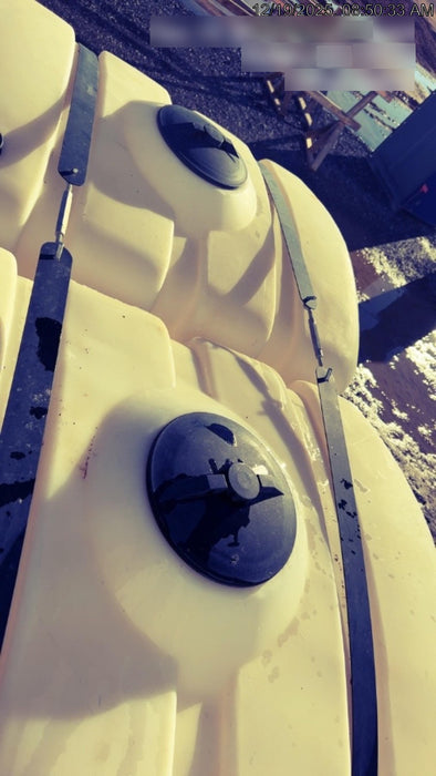 2025 MI-T-M HS-3505-1MGH-UR