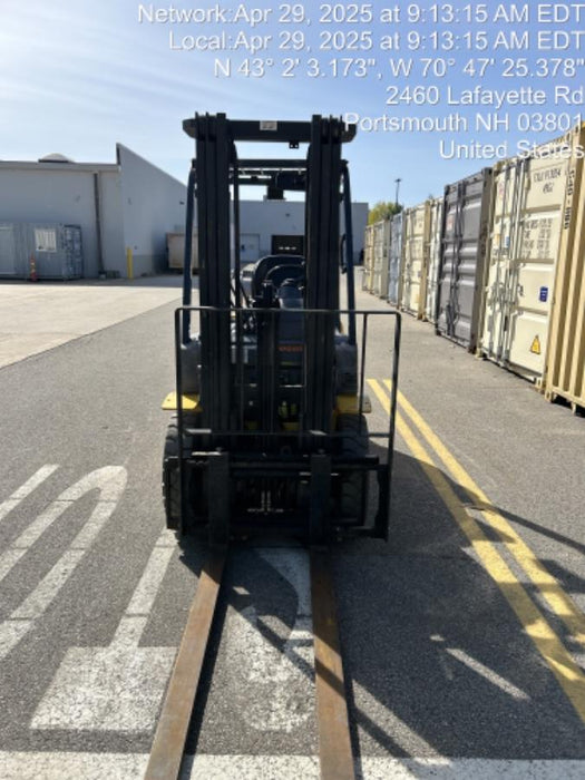 2025 ARROW MATERIAL HANDLING 8030-10