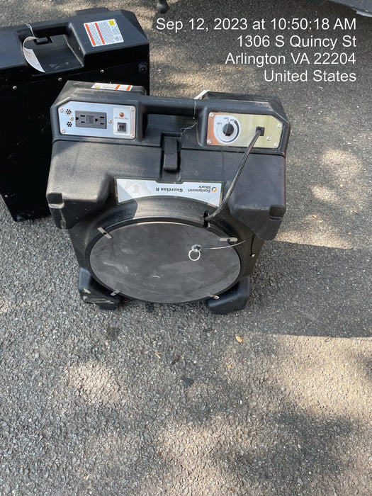 2022 PHOENIX Guardian R Hepa