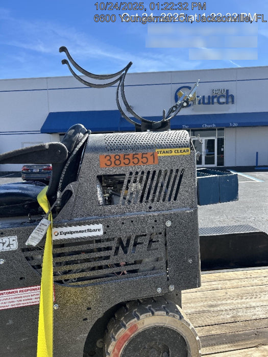 2024 NATIONAL FLOORING 5625DL