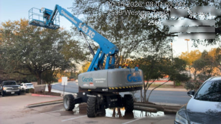 2024 GENIE S-65 XC