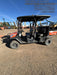 2023 KUBOTA RTV-X1140W-H (Canopy)