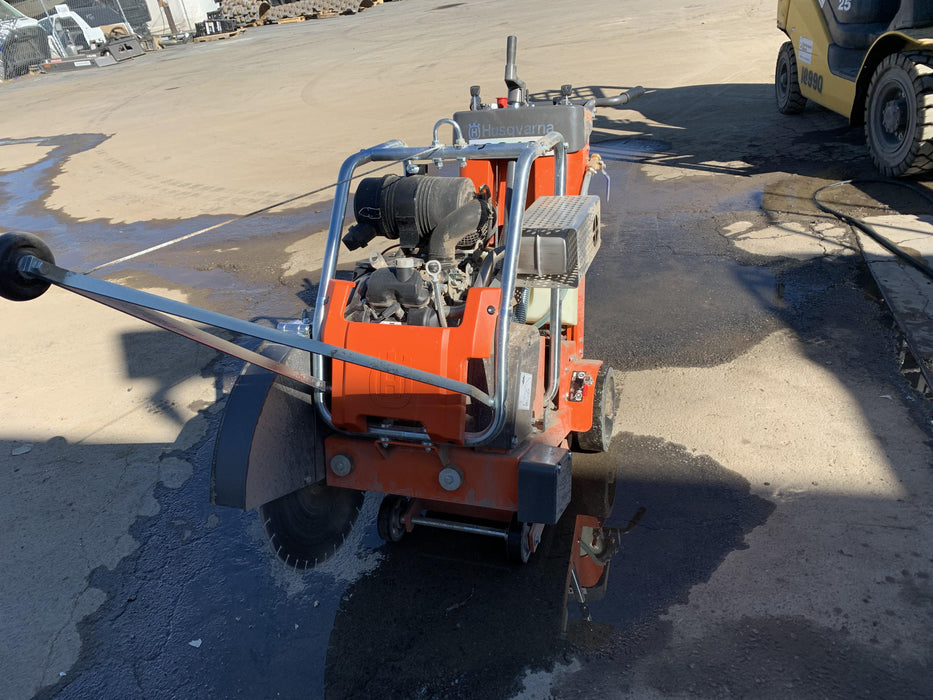 2020 HUSQVARNA FS 524