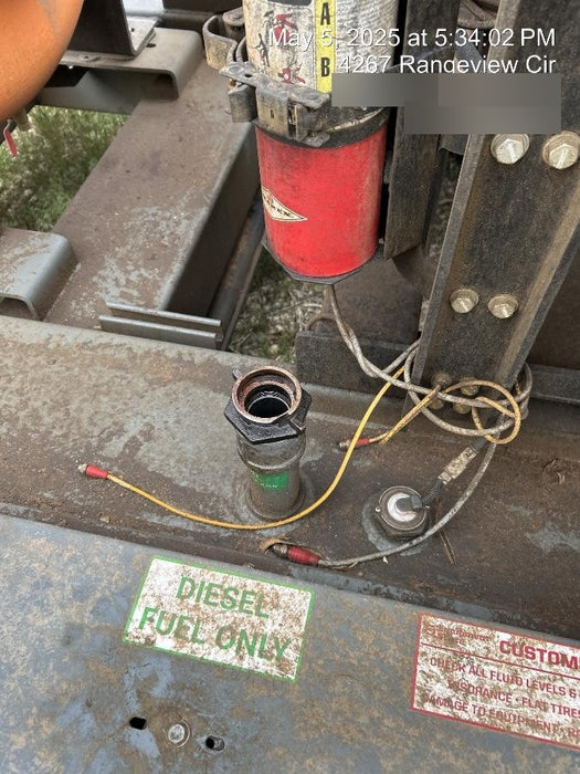 2023 PREMIER PUMP 8NHTH-RP-DC13