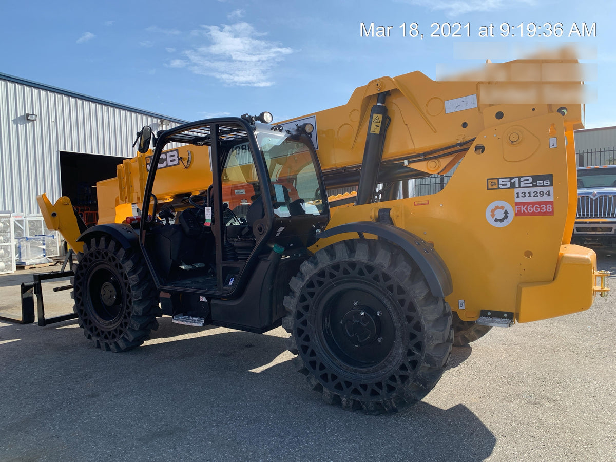 2021 JCB 512-56