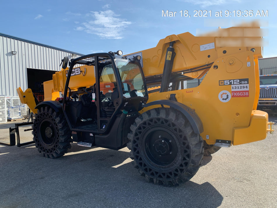 2021 JCB 512-56