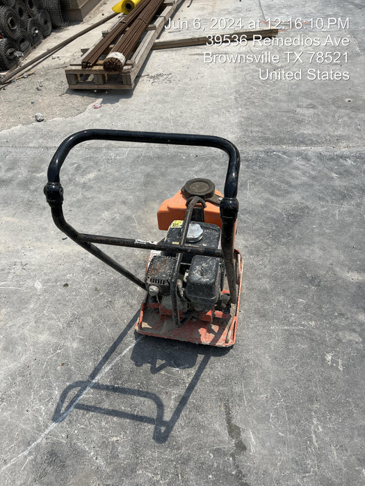 2023 MULTIQUIP MVC82VHW