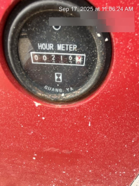 2019 MEC 2632SE