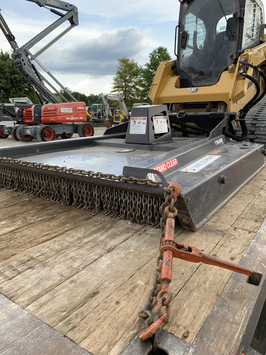 2022 PALADIN 30372A-0022