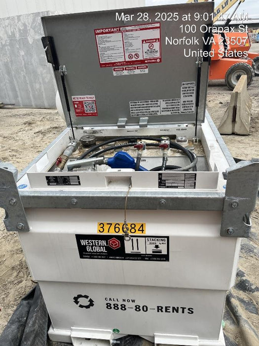 2023 WESTERN GLOBAL 20TCG-ES