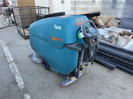 2020 TENNANT T600E