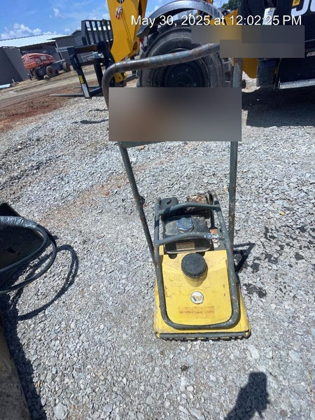2020 WACKER NEUSON WP1550AW