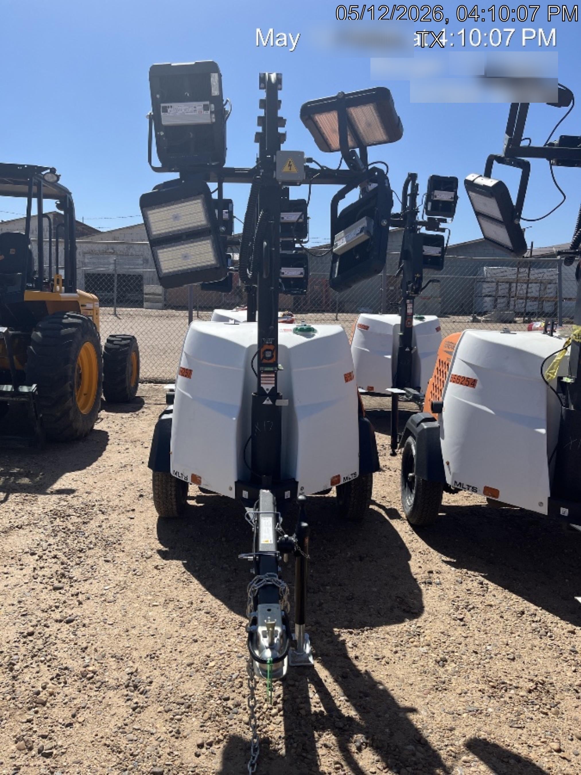 2026 GENERAC MLTS-4