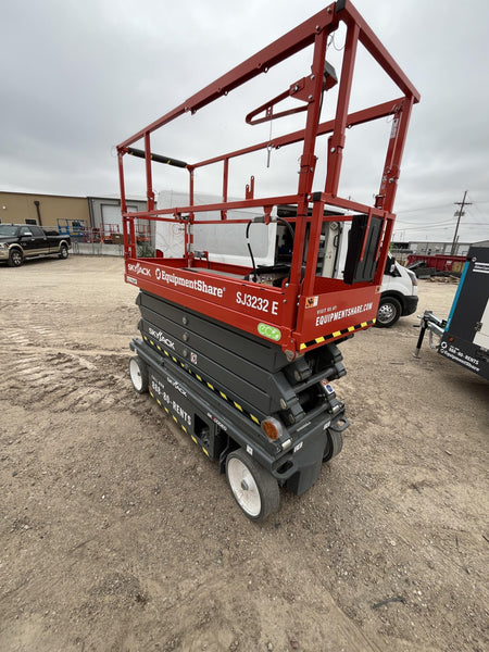 2026 SKYJACK SJ3232E