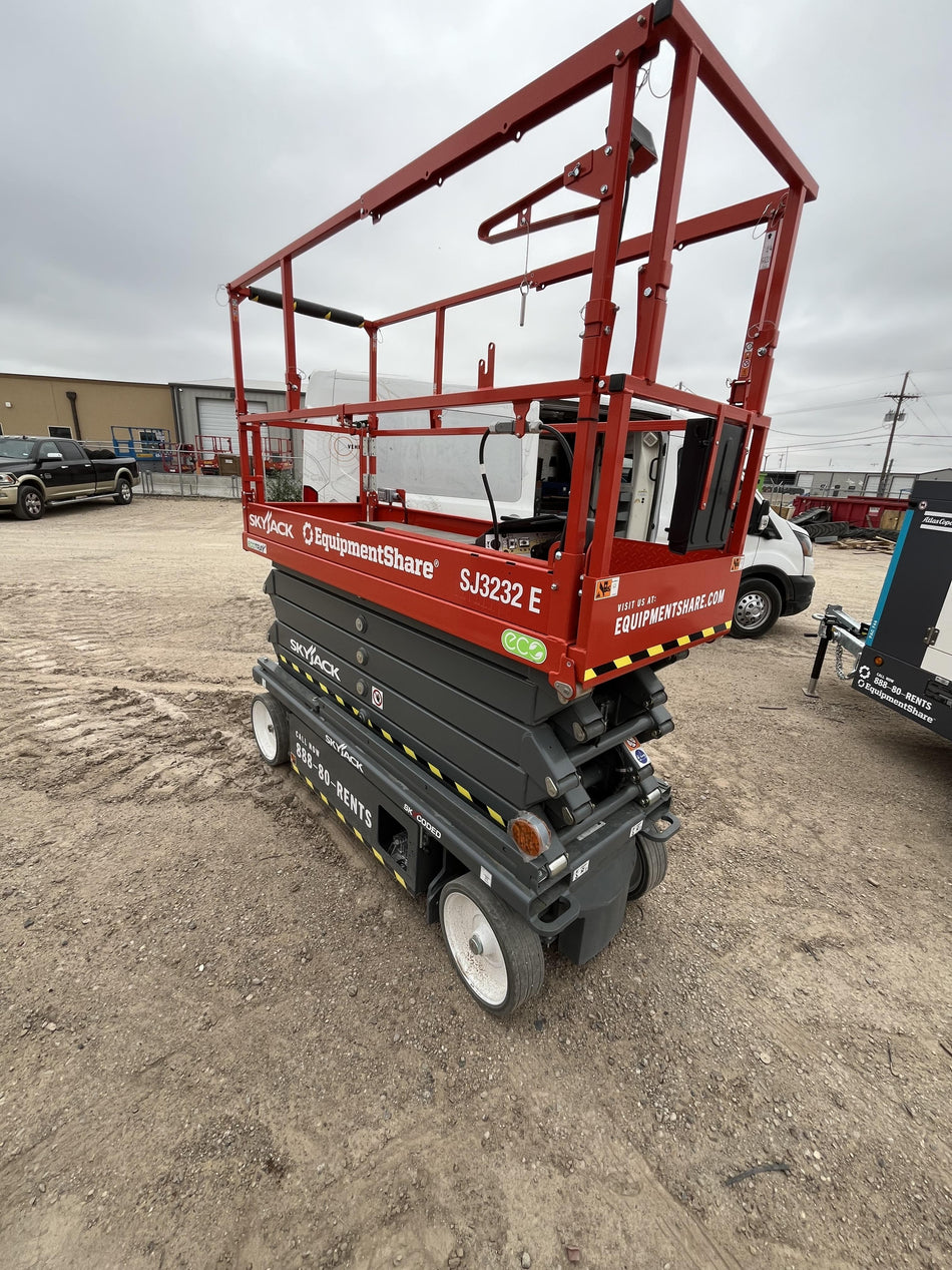 2026 SKYJACK SJ3232E