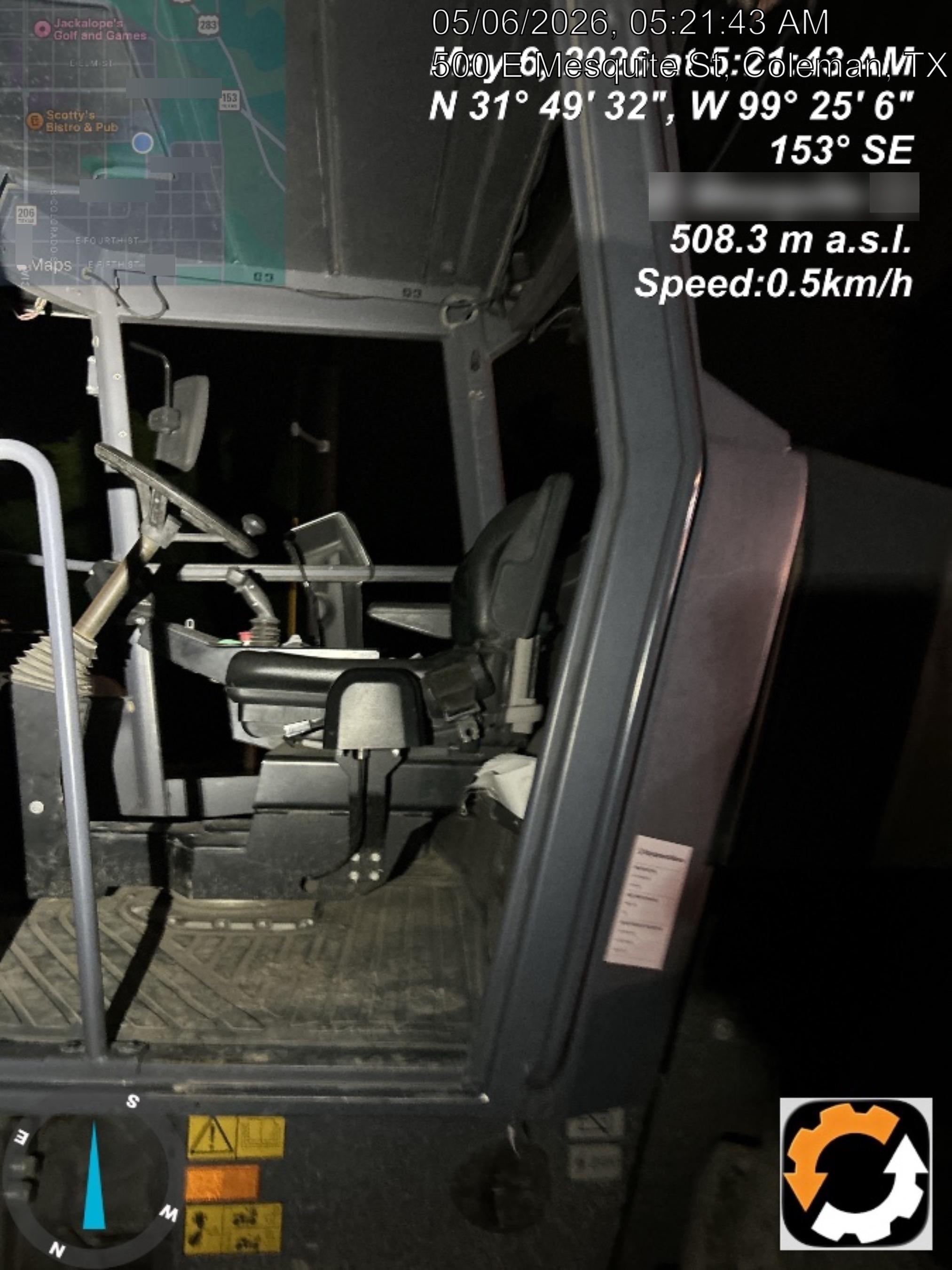 2022 DYNAPAC CA2500PD