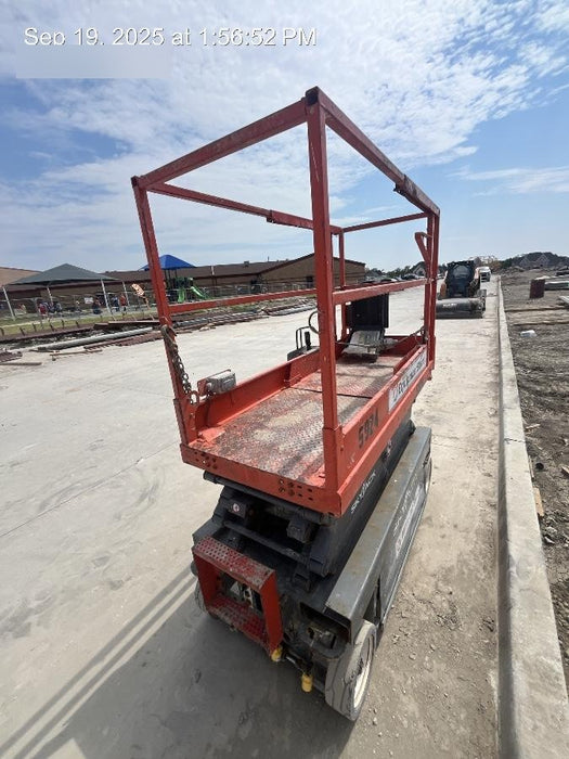 2017 Skyjack SJIII-3219 Skyjack SJ3219 w/Trojan Battery Set, Extended Warranty 5yr/5k hr