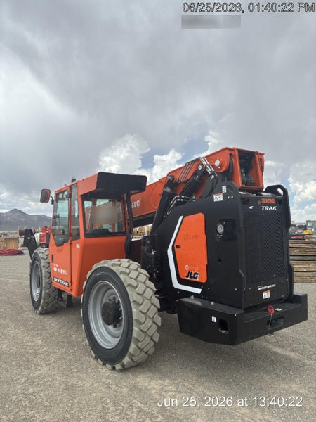 2026 SKYTRAK 12054