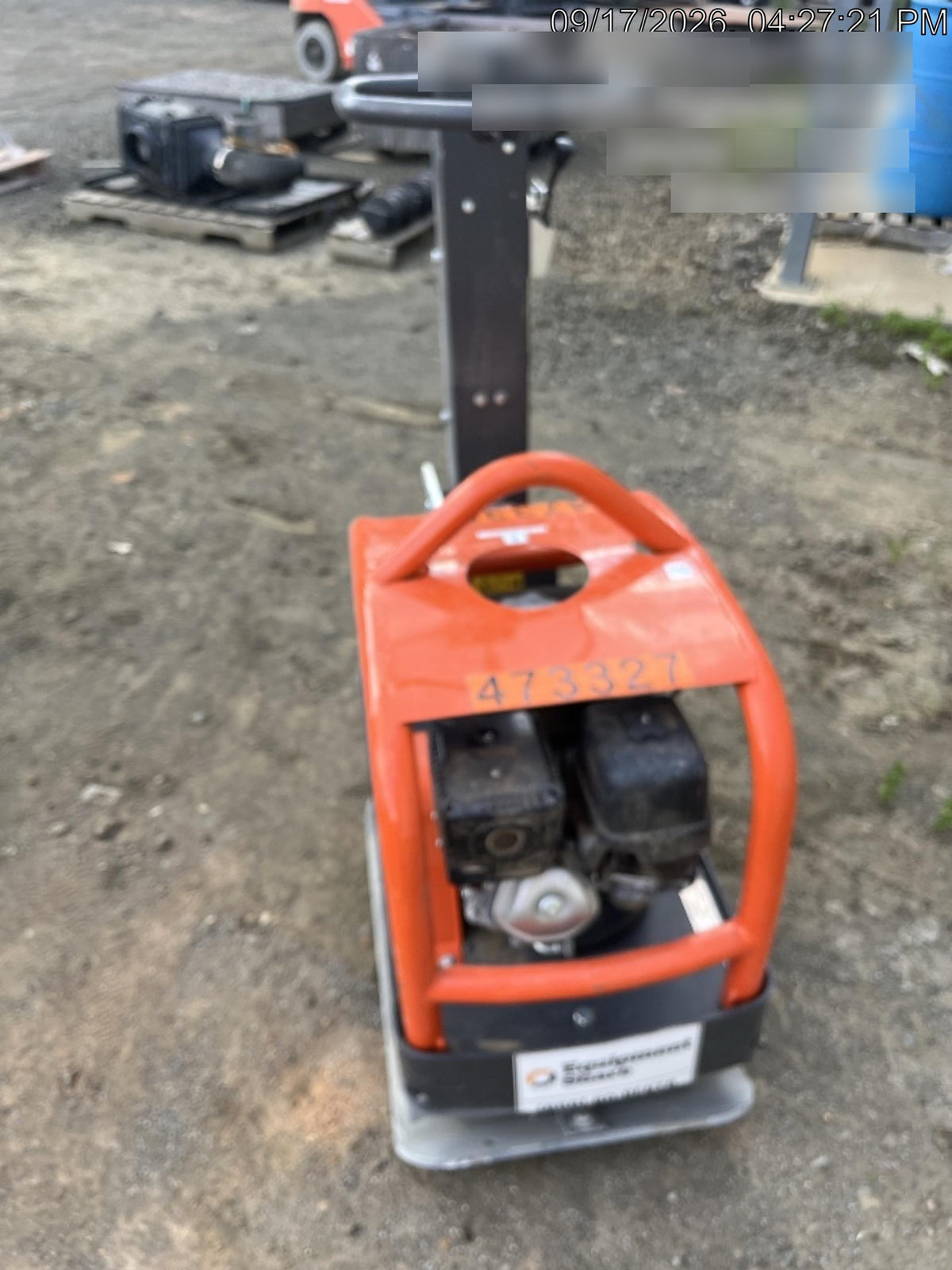 2024 HUSQVARNA LG300