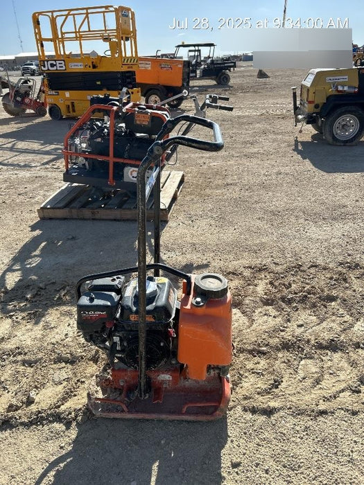 2023 MULTIQUIP MVC82VHW