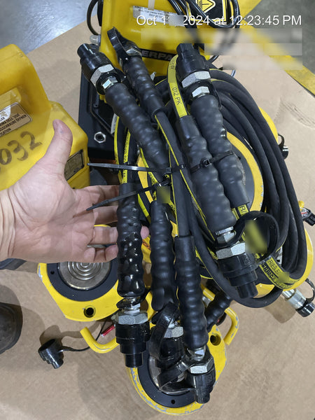 2023 ENERPAC RSM1000