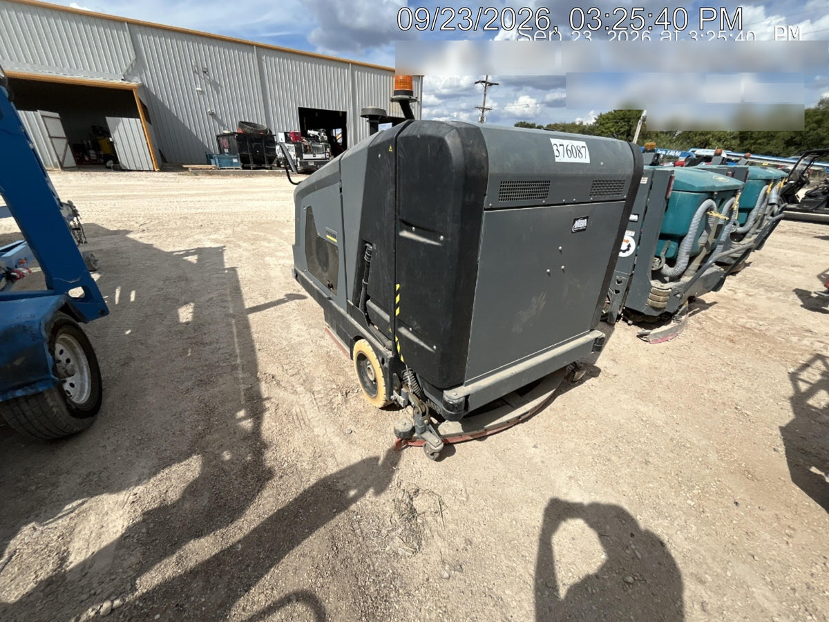2024 KARCHER B 300 R