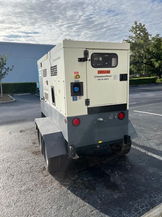 2022 ATLAS COPCO QAS 125