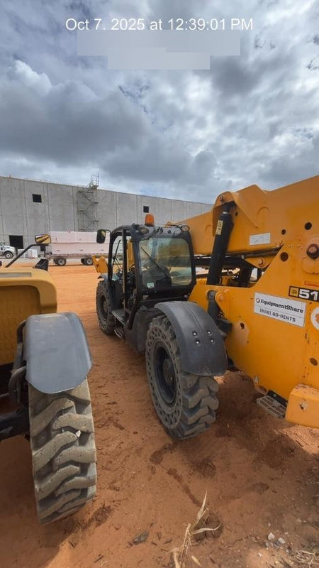 2020 JCB 510-56