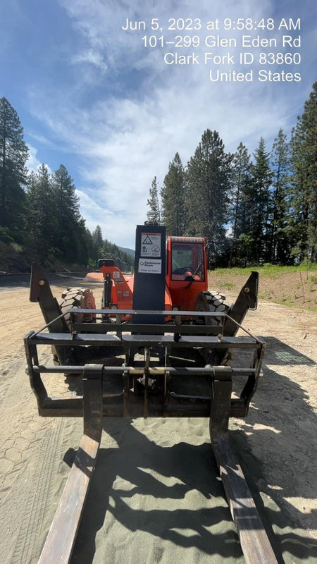 2023 SKYTRAK 10054