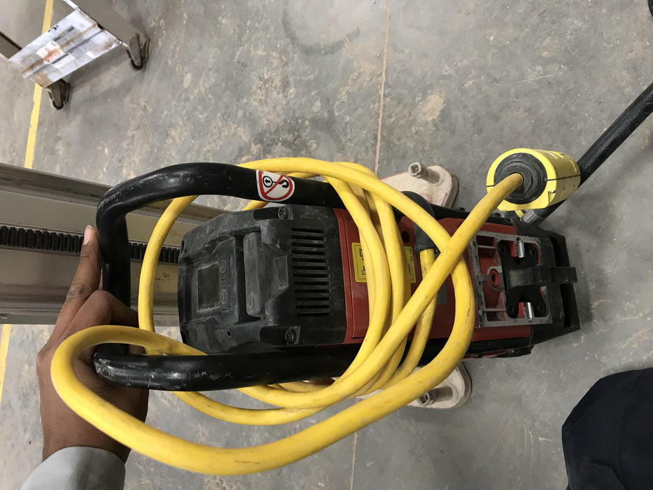 2019 HILTI DD 250
