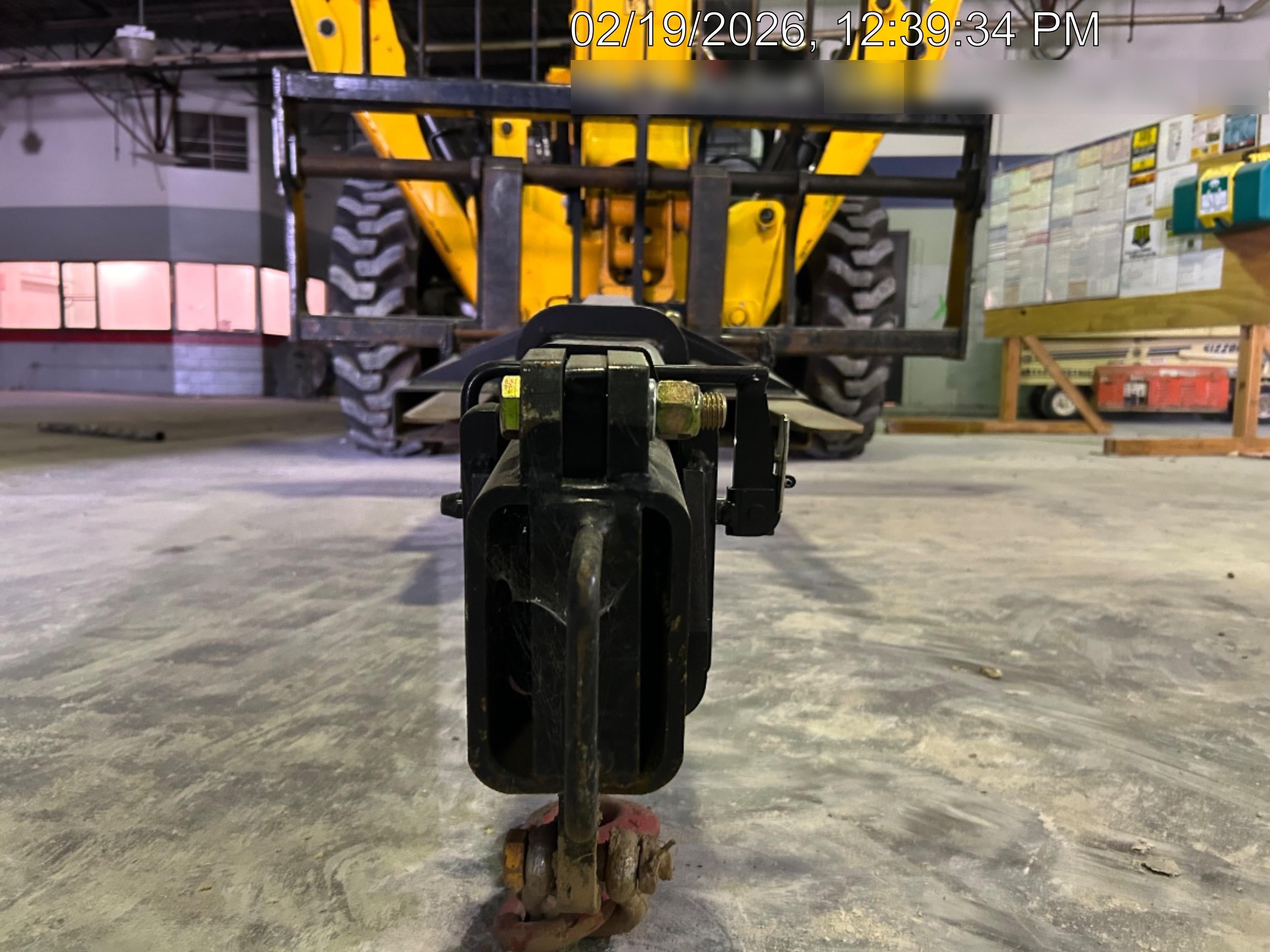 2025 STAR INDUSTRIES M1360B - Star JIB Boom