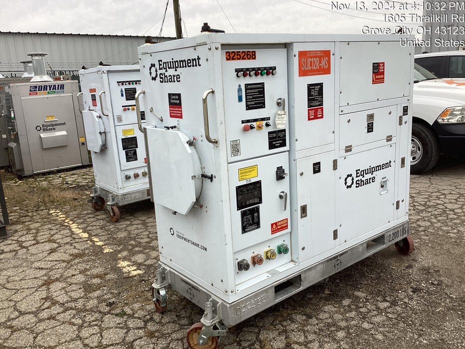 2023 SMARTECH SLIC12R-MSH