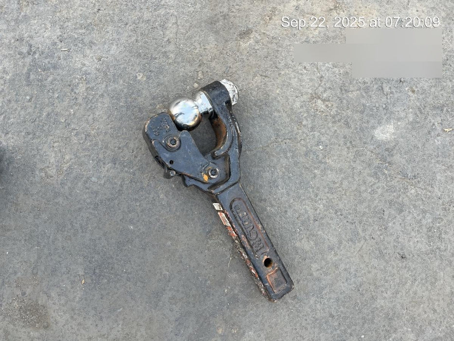 2025 BOBCAT PA425WCU-T4F