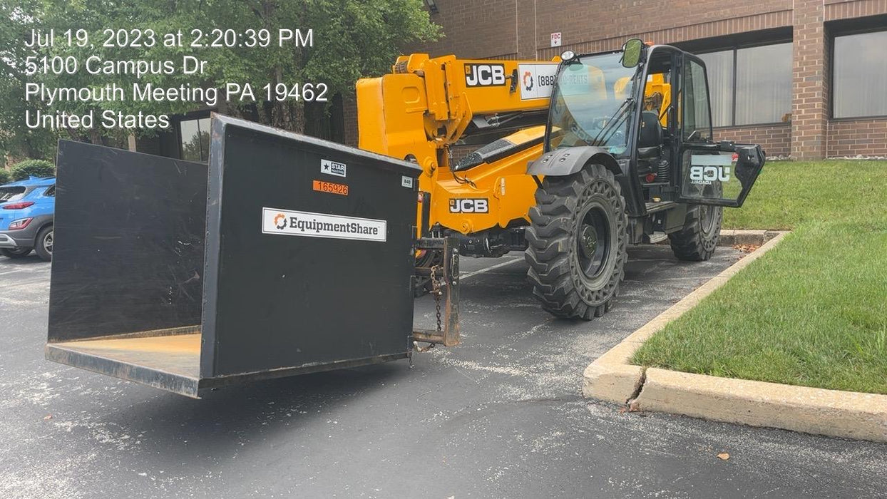 2021 STAR INDUSTRIES 1425