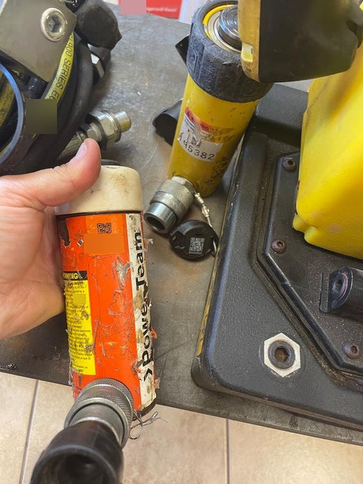 2020 POWER TEAM C104C