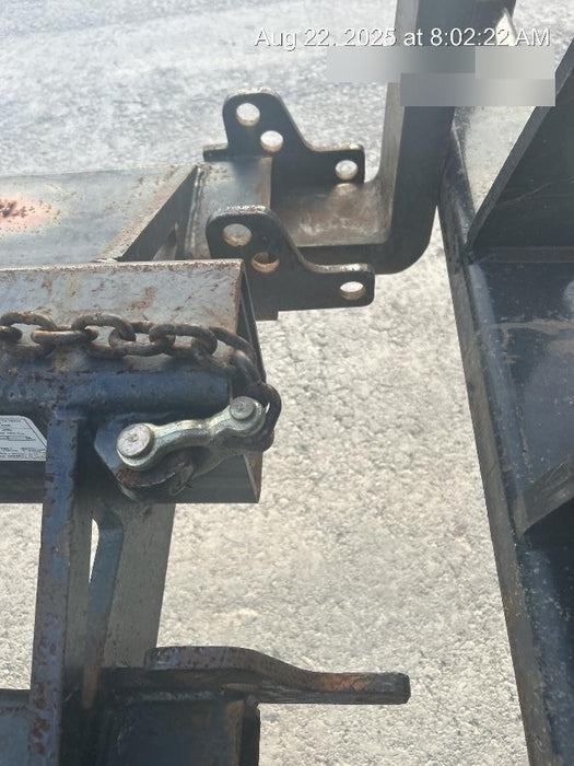 2021 STAR INDUSTRIES M1360B - Star JIB Boom